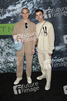 Stella McCartney x Adidas Launch Party in Los Angeles