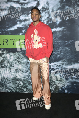 Stella McCartney x Adidas Launch Party in Los Angeles