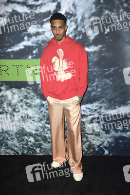 Stella McCartney x Adidas Launch Party in Los Angeles