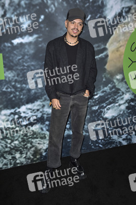 Stella McCartney x Adidas Launch Party in Los Angeles