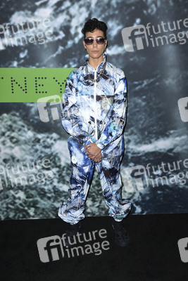 Stella McCartney x Adidas Launch Party in Los Angeles