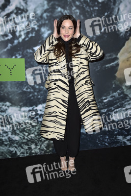 Stella McCartney x Adidas Launch Party in Los Angeles