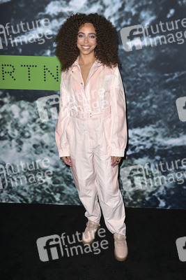 Stella McCartney x Adidas Launch Party in Los Angeles