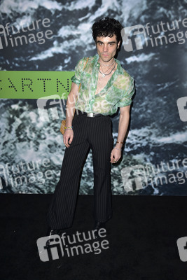 Stella McCartney x Adidas Launch Party in Los Angeles
