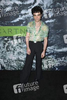 Stella McCartney x Adidas Launch Party in Los Angeles