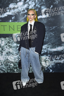 Stella McCartney x Adidas Launch Party in Los Angeles