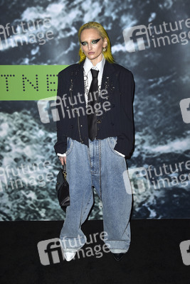 Stella McCartney x Adidas Launch Party in Los Angeles