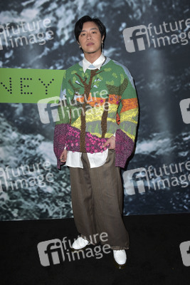 Stella McCartney x Adidas Launch Party in Los Angeles