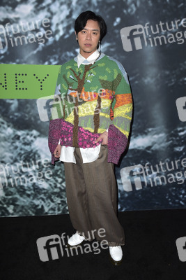Stella McCartney x Adidas Launch Party in Los Angeles