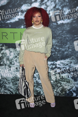 Stella McCartney x Adidas Launch Party in Los Angeles