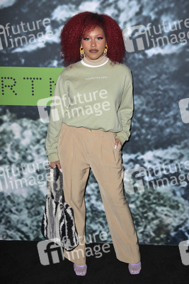 Stella McCartney x Adidas Launch Party in Los Angeles