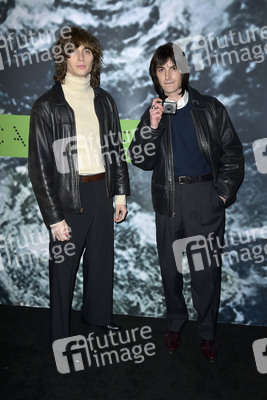 Stella McCartney x Adidas Launch Party in Los Angeles