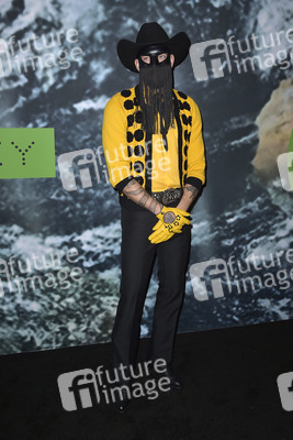Stella McCartney x Adidas Launch Party in Los Angeles