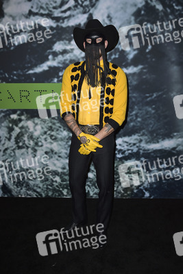 Stella McCartney x Adidas Launch Party in Los Angeles