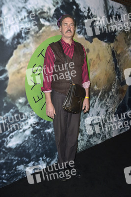 Stella McCartney x Adidas Launch Party in Los Angeles