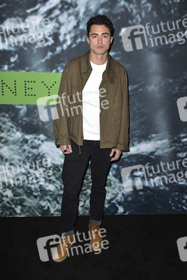 Stella McCartney x Adidas Launch Party in Los Angeles