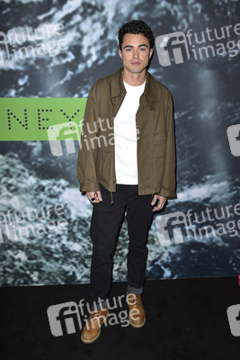 Stella McCartney x Adidas Launch Party in Los Angeles