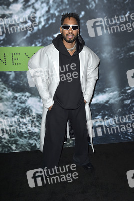 Stella McCartney x Adidas Launch Party in Los Angeles