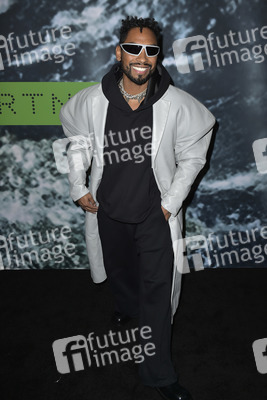 Stella McCartney x Adidas Launch Party in Los Angeles