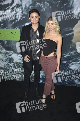 Stella McCartney x Adidas Launch Party in Los Angeles