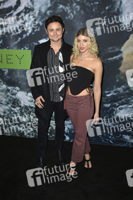Stella McCartney x Adidas Launch Party in Los Angeles