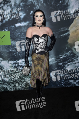 Stella McCartney x Adidas Launch Party in Los Angeles