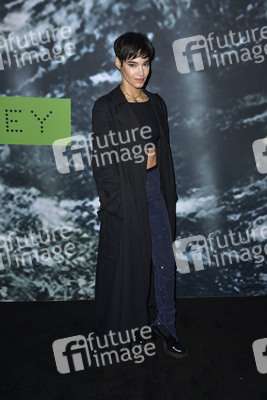 Stella McCartney x Adidas Launch Party in Los Angeles