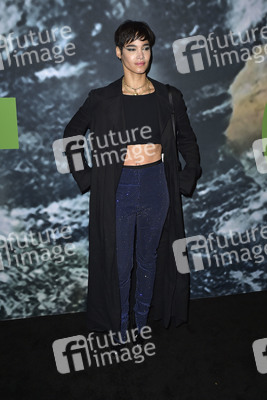 Stella McCartney x Adidas Launch Party in Los Angeles