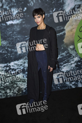 Stella McCartney x Adidas Launch Party in Los Angeles
