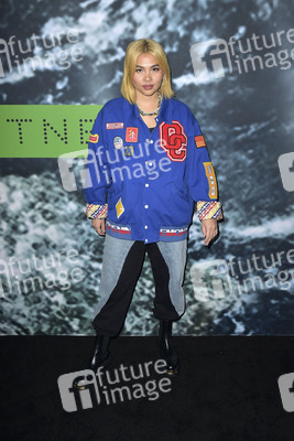 Stella McCartney x Adidas Launch Party in Los Angeles