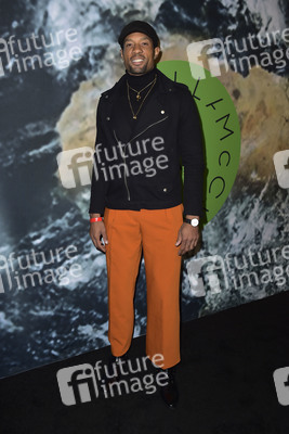 Stella McCartney x Adidas Launch Party in Los Angeles