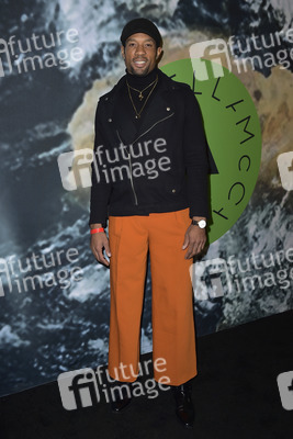 Stella McCartney x Adidas Launch Party in Los Angeles