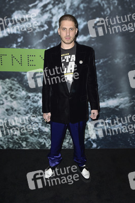 Stella McCartney x Adidas Launch Party in Los Angeles