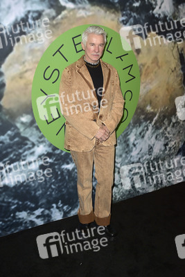 Stella McCartney x Adidas Launch Party in Los Angeles