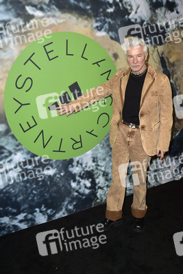 Stella McCartney x Adidas Launch Party in Los Angeles