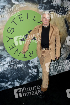 Stella McCartney x Adidas Launch Party in Los Angeles