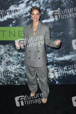 Stella McCartney x Adidas Launch Party in Los Angeles