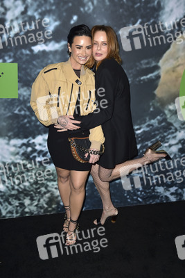 Stella McCartney x Adidas Launch Party in Los Angeles