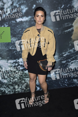 Stella McCartney x Adidas Launch Party in Los Angeles