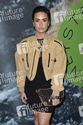 Stella McCartney x Adidas Launch Party in Los Angeles