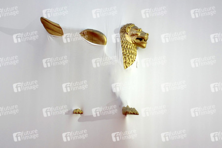 Das Festivalgelände, Internationale Filmfestspiele von Venedig 2008