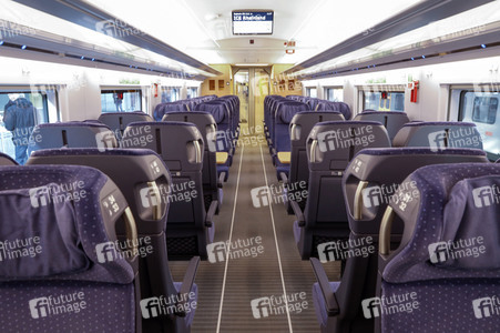 Taufe des ersten ICE 3neo in Köln