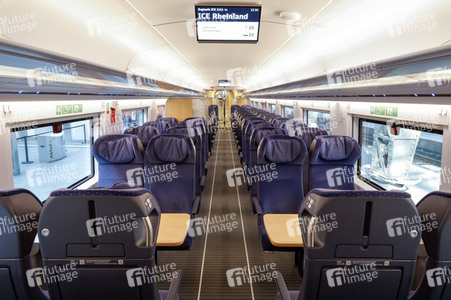 Taufe des ersten ICE 3neo in Köln