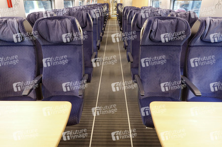 Taufe des ersten ICE 3neo in Köln