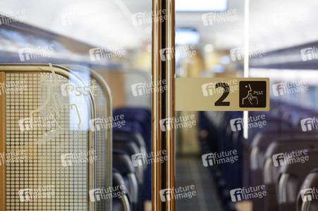 Taufe des ersten ICE 3neo in Köln