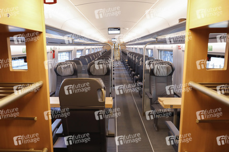 Taufe des ersten ICE 3neo in Köln