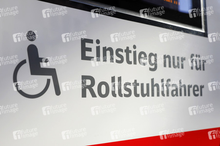 Taufe des ersten ICE 3neo in Köln