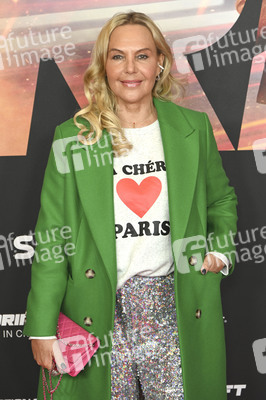 Serienpremiere 'Drift - Partners in Crime' in München