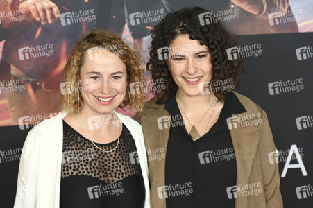 Serienpremiere 'Drift - Partners in Crime' in München
