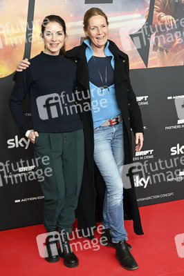Serienpremiere 'Drift - Partners in Crime' in München